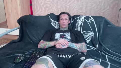 Tommy and Katana online show from 03.06.25