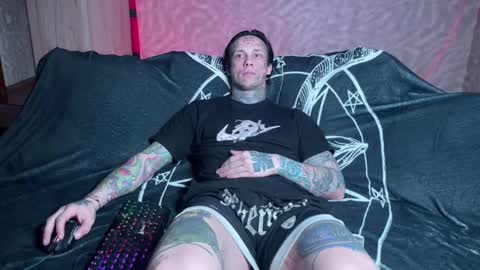 Tommy and Katana online show from 03.08.25