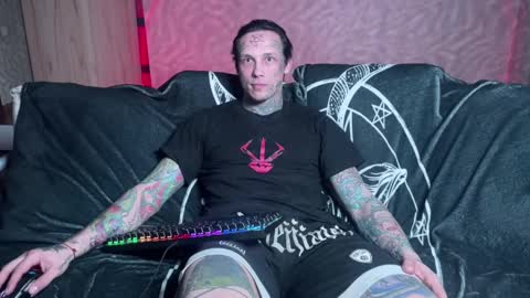 Tommy and Katana online show from 03.10.25