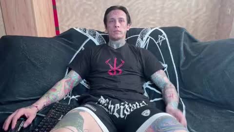 Tommy and Katana online show from 03.11.25