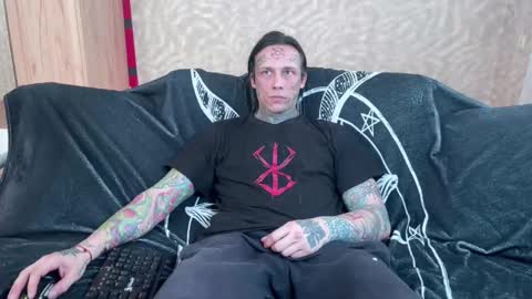 Tommy and Katana online show from 03.12.25