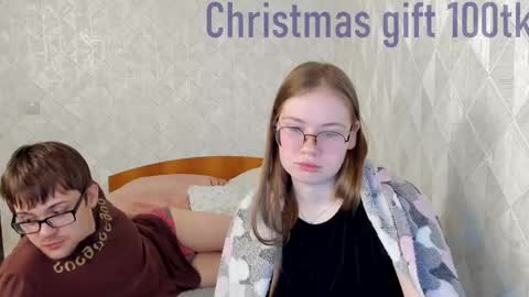 Tommy loves Katie online show from 12.25.24