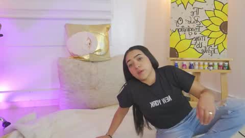 Blue  online show from 12.14.25