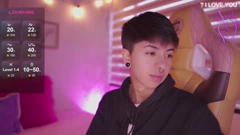 Blue  online show from 03.30.26