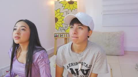 Tommy y butter  online show from 12.15.25