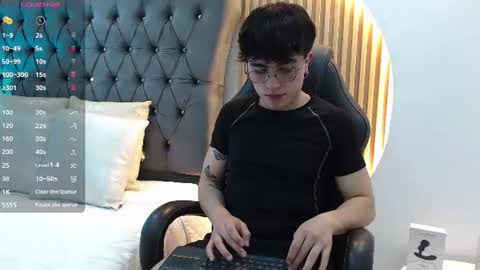 Tommy online show from 06.21.26