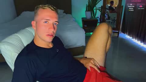 Tommy online show from 03.12.26