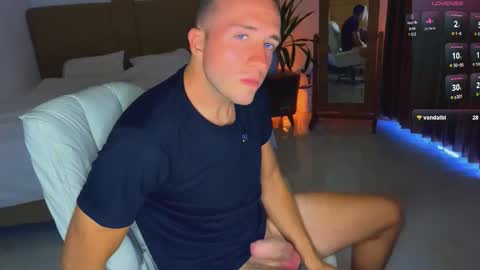 Tommy online show from 03.16.26