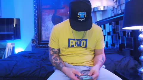 Tommy online show from 02.08.25