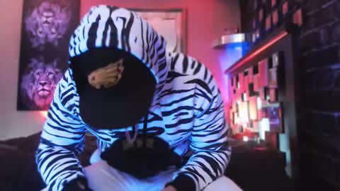 Tommy online show from 12.17.25