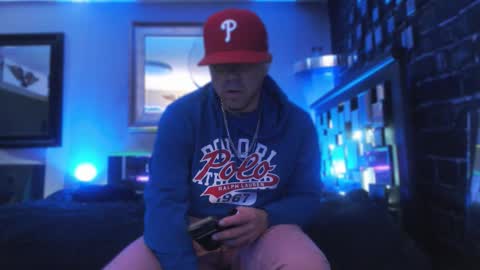 Tommy online show from 01.12.26