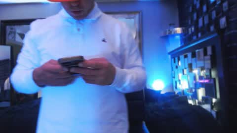 Tommy online show from 01.17.26