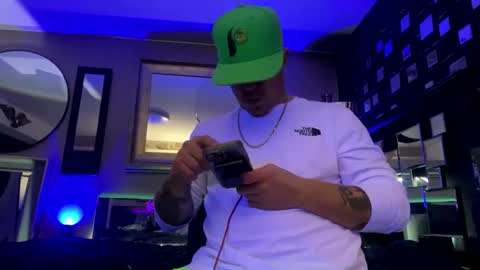 Tommy online show from 02.23.26