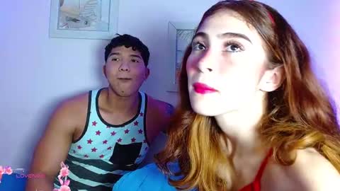 tommy and merida online show from 02.17.25