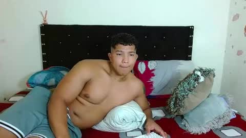 tommy and merida online show from 04.14.26