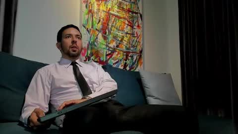 tommy_raym0ndg online show from 01.09.25