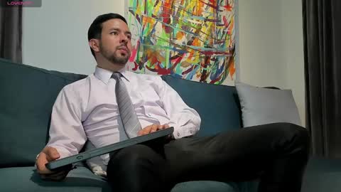 tommy_raym0ndg online show from 01.11.25