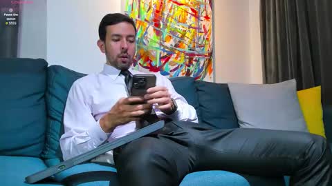 tommy_raym0ndg online show from 10.03.25