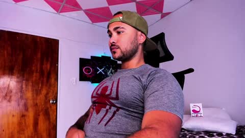 tommy_sccott online show from 01.05.25