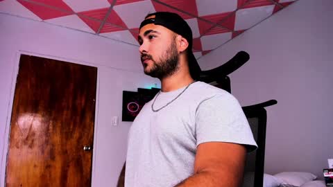 tommy_sccott online show from 01.17.25