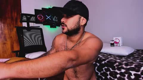 tommy_sccott online show from 02.14.25