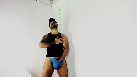 tommy_sccott online show from 09.19.25