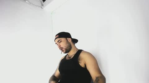 tommy_sccott online show from 10.09.25