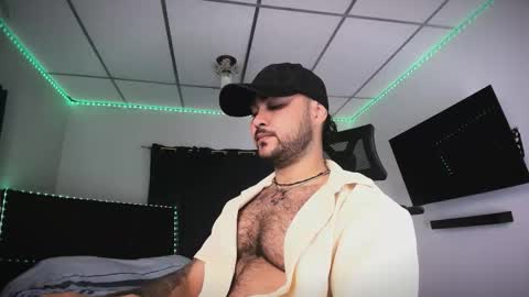 tommy_sccott online show from 02.03.26