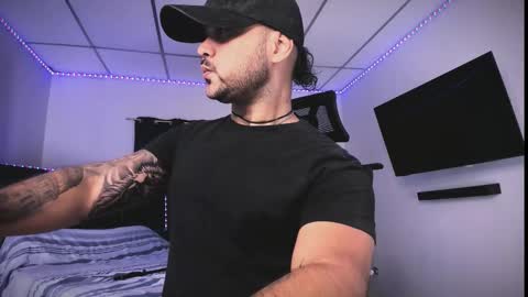 tommy_sccott online show from 02.23.26