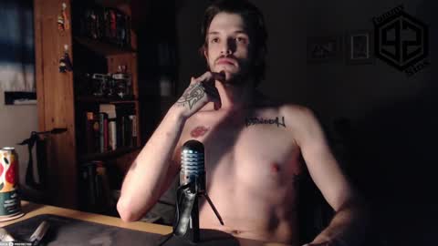 Snapshot of tommy_sins92 chatting on 12.03.24 Tommy Sins online show from 12.03.24