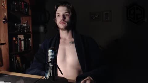 Snapshot of tommy_sins92 chatting on 12.19.24 Tommy Sins online show from 12.19.24