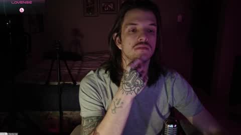 Snapshot of tommy_sins92 chatting on 11.22.25 Tommy Sins online show from 11.22.25