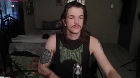 Snapshot of tommy_sins92 chatting on 12.03.25 Tommy Sins online show from 12.03.25