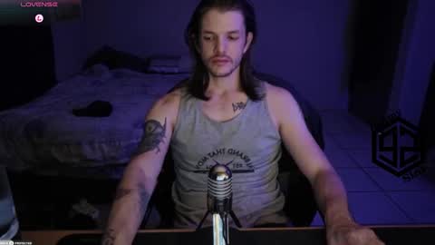 Snapshot of tommy_sins92 chatting on 01.14.26 Tommy Sins online show from 01.14.26
