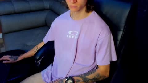 Tommy Slater online show from 01.06.25