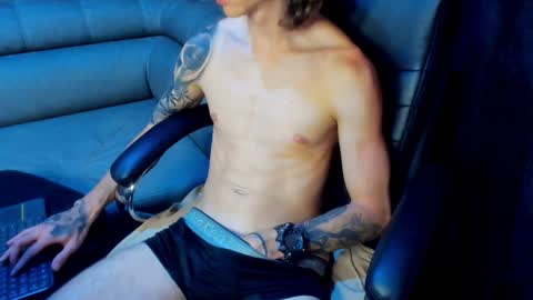 Tommy Slater online show from 01.23.25