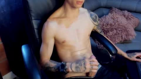 Tommy Slater online show from 02.10.25