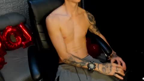 Tommy Slater online show from 02.16.25