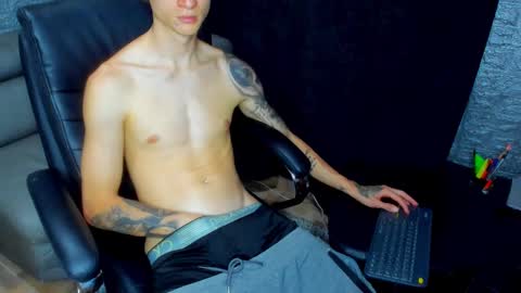 Tommy Slater online show from 03.04.25