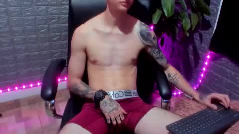 Tommy Slater online show from 01.18.26