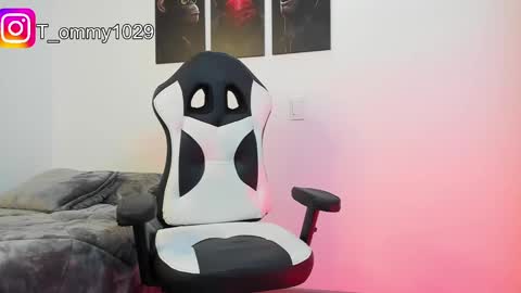 Snapshot of tommy_vm chatting on 12.31.24 Tommy online show from 12.31.24