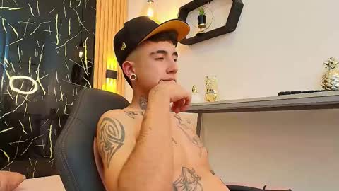 tommy_will online show from 01.16.26