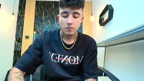 tommy_will online show from 02.07.26