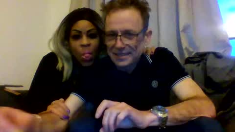 Snapshot of tommyandtomara chatting on 04.18.26 tommyandtomara online show from 04.18.26