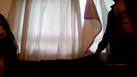 Snapshot of tommyandtomara chatting on 05.14.26 tommyandtomara online show from 05.14.26