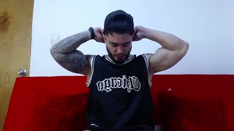 Steven online show from 01.14.25