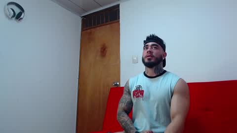 Steven online show from 01.21.25