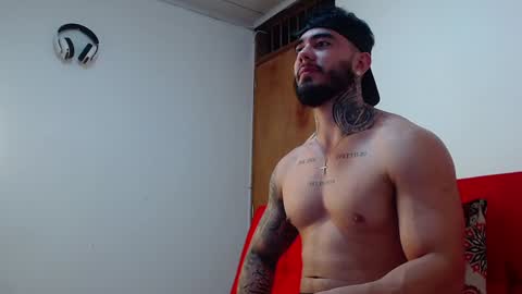 Steven online show from 02.01.25