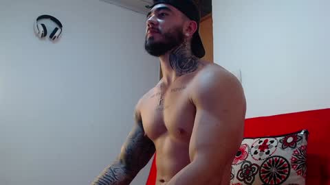 Steven online show from 02.01.25