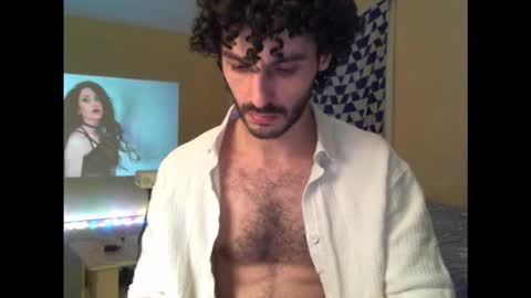 Tommy online show from 01.18.26